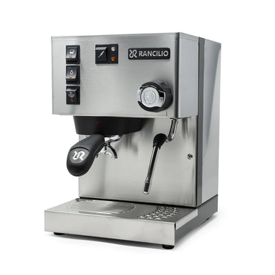 Rancilio Silvia Espresso Machine - Open Box