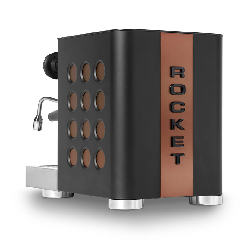 Rocket Espresso Appartamento TCA Espresso Machine - Copper - Open Box