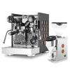 Rocket Espresso Appartamento TCA Faustino Bundle - 