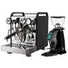 Rocket Espresso Mozzafiato Fast R Spluga Bundle - 