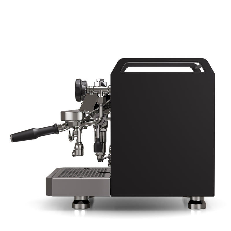 Rocket Espresso Mozzafiato FAST R Espresso Machine