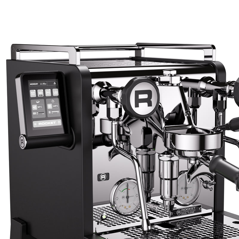 Rocket Espresso R58 Tune Espresso Machine