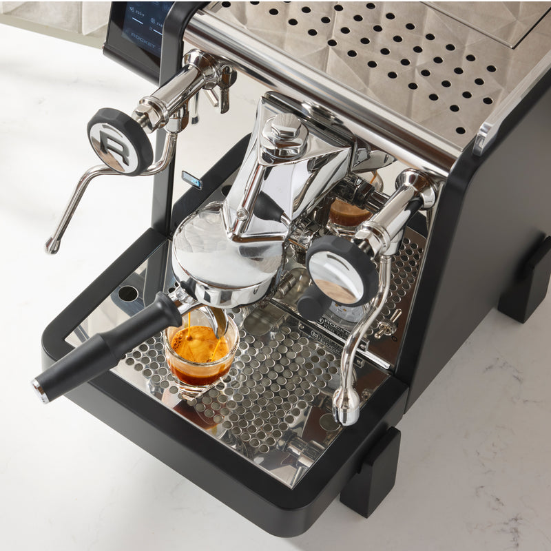 Rocket Espresso R58 Tune Espresso Machine