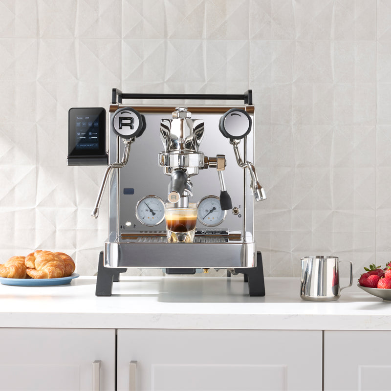 Rocket Espresso R58 Tune Espresso Machine