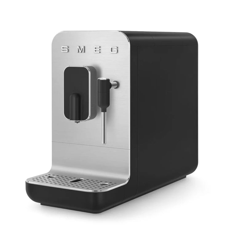 SMEG BCC12 Superautomatic Espresso Machine - Open Box
