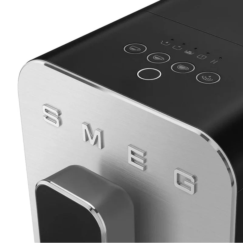 SMEG BCC12 Superautomatic Espresso Machine - Open Box