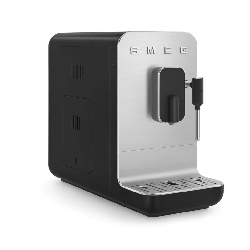 SMEG BCC12 Superautomatic Espresso Machine - Open Box