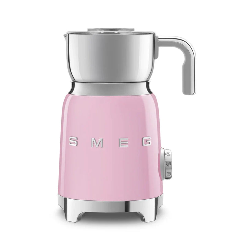 SMEG MFF11 Milk Frother