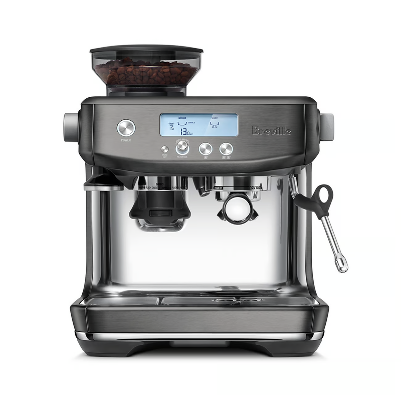 Breville Barista Pro Espresso Machine