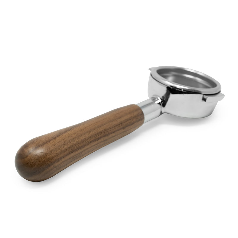 Seattle Coffee Gear Bottomless Portafilter - Maple