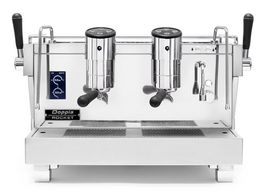 Rocket Espresso RE Doppia Commercial Espresso Machine