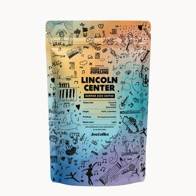Joe Coffee - Lincoln Center