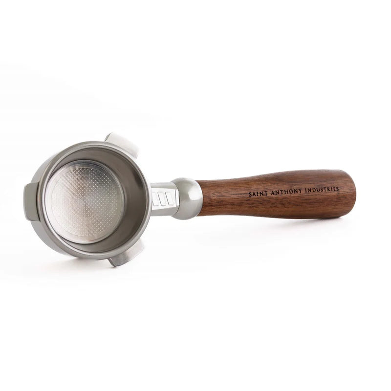 Saint Anthony Industries - The Harold Bottomless Portafilter - 54mm