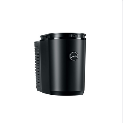 Jura Cool Control Milk Cooler - Black - 1 Liter - Open Box