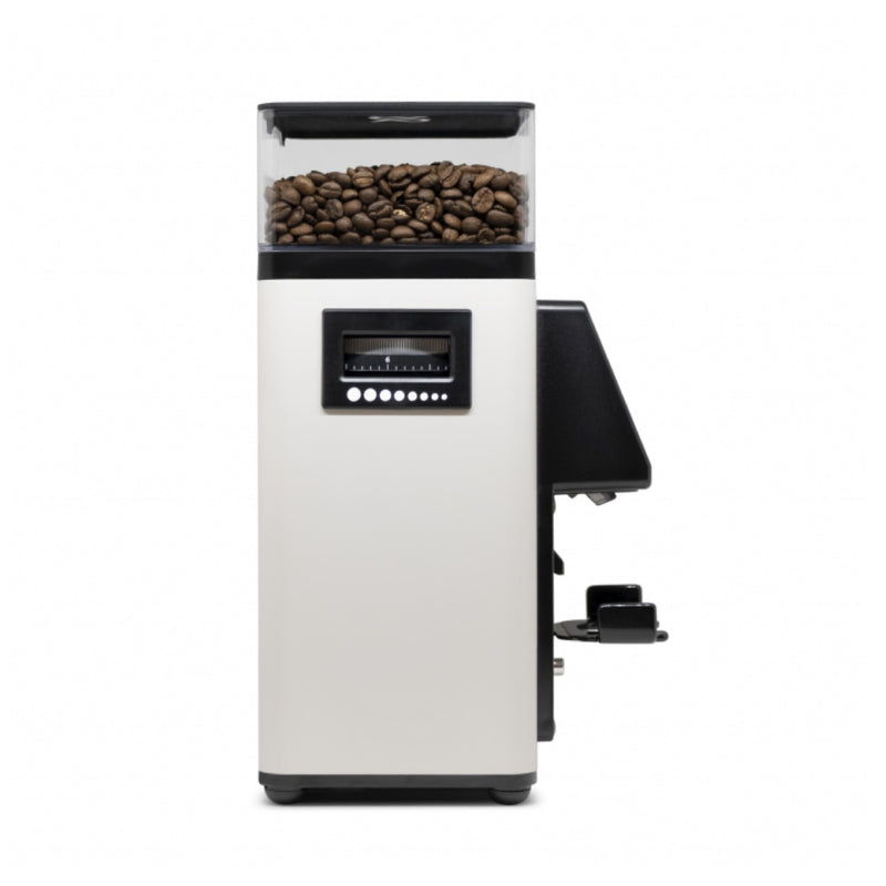 Rancilio Stile OD Espresso Grinder - White - Open Box